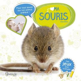 MA SOURIS