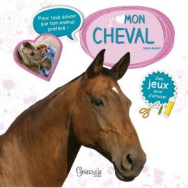 MON CHEVAL