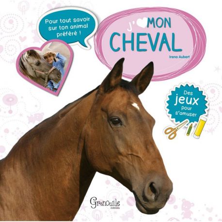 MON CHEVAL
