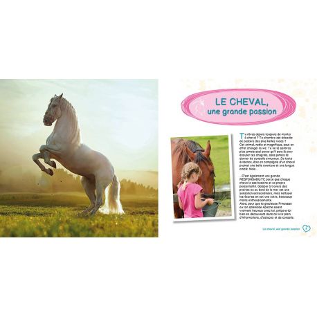 MON CHEVAL
