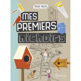 MES PREMIERS NICHOIRS