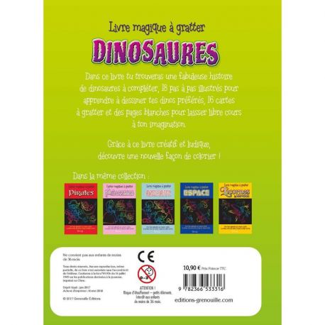 DINOSAURES