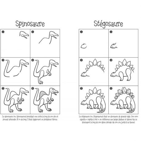 DINOSAURES