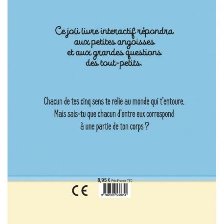 LES 5 SENS