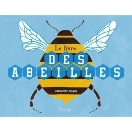 LE LIVRE DES ABEILLES