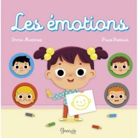 LES EMOTIONS