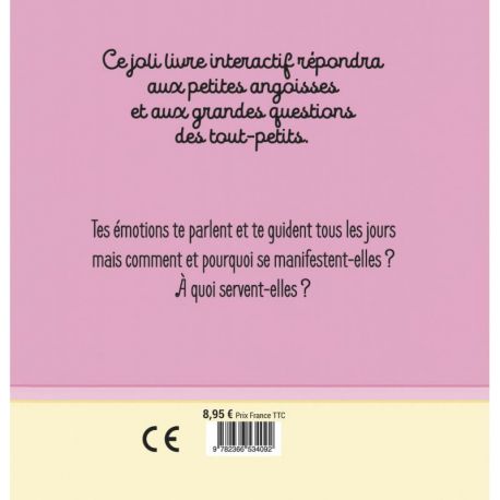 LES EMOTIONS
