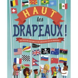 HAUT LES DRAPEAUX