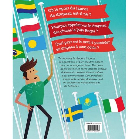 HAUT LES DRAPEAUX