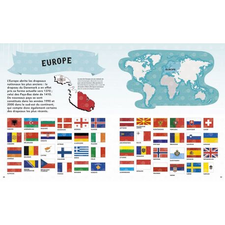 HAUT LES DRAPEAUX