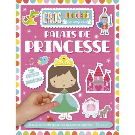 PALAIS DE PRINCESSE