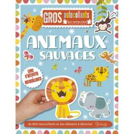 ANIMAUX SAUVAGES