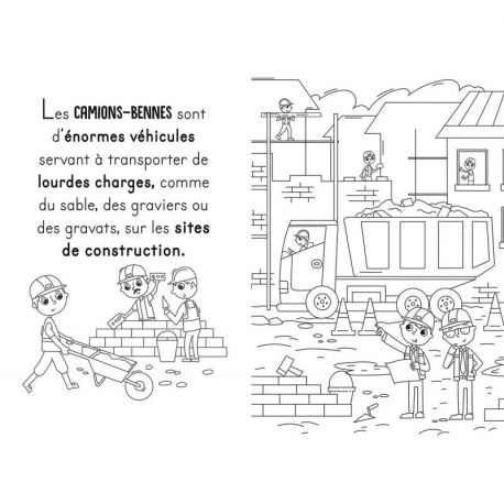 LES ENGINS