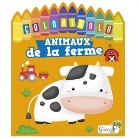 ANIMAUX DE LA FERME