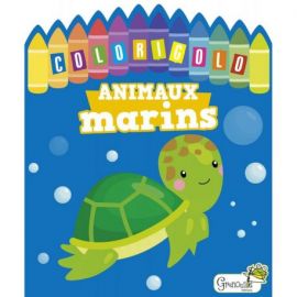 ANIMAUX MARINS