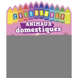 ANIMAUX DOMESTIQUES