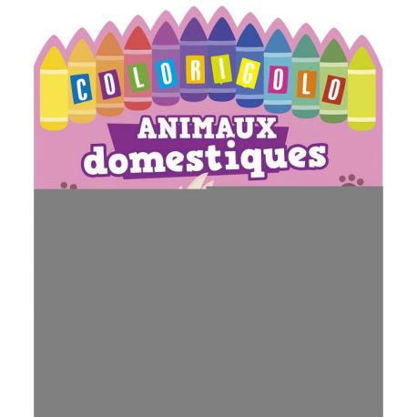 ANIMAUX DOMESTIQUES