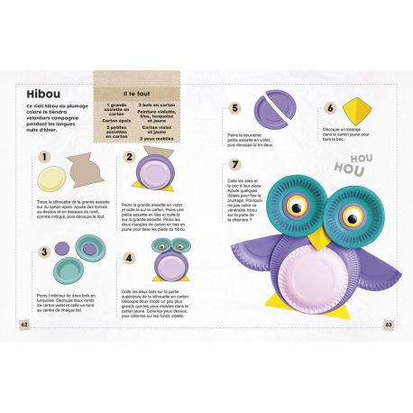 100  CREATIONS 100% RECYCLAGE
