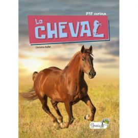 LE CHEVAL