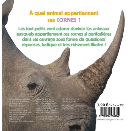 CORNES