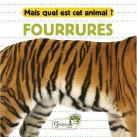 FOURRURES