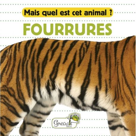 FOURRURES