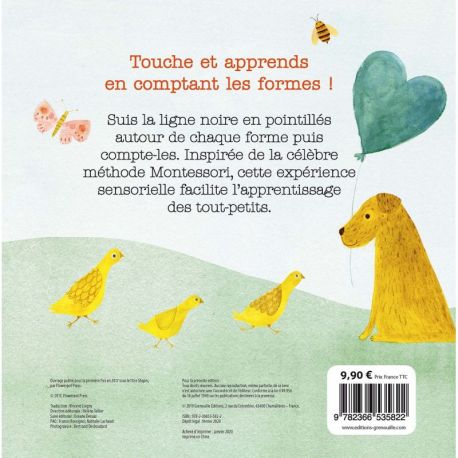 LES FORMES