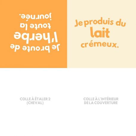QUI EST CE ? - FERME