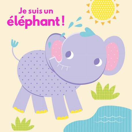 QU'EST CE QUE C'EST ? - SAFARI