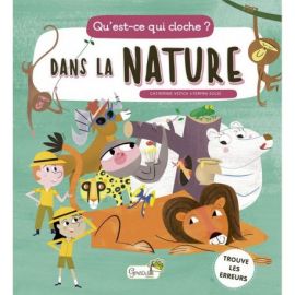 DANS LA NATURE