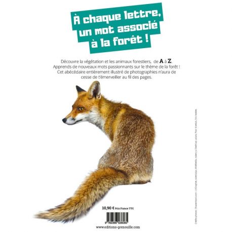 ABC DE LA FORET