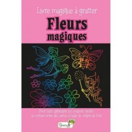 FLEURS MAGIQUES