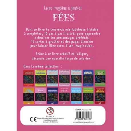 FÉES