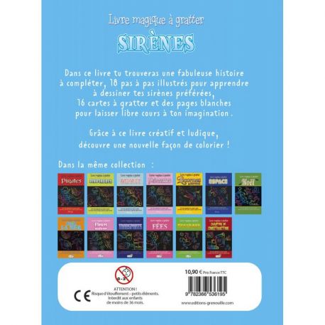 SIRENES