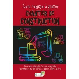 CHANTIER DE CONSTRUCTION