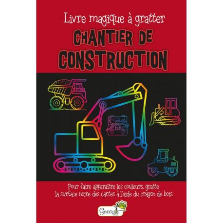 CHANTIER DE CONSTRUCTION