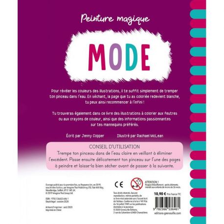MODE