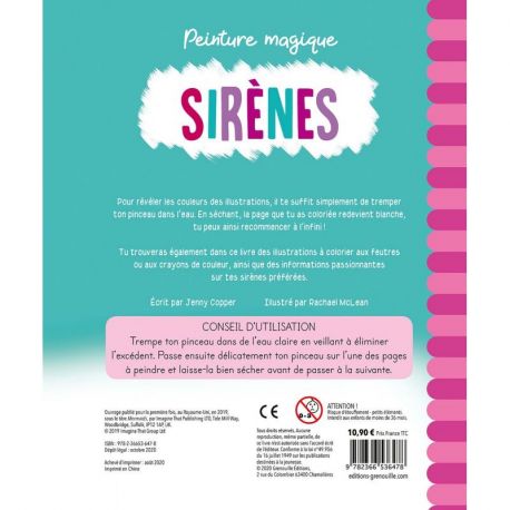 SIRENES