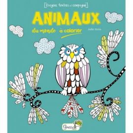 LES ANIMAUX DU MONDE