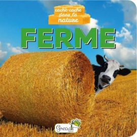 FERME - CACHE CACHE DANS LA NATURE