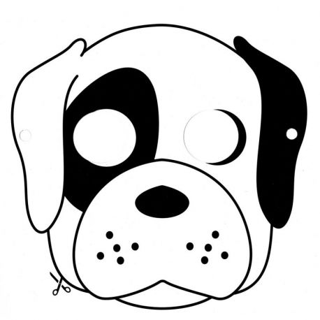 CHIENS & COMPAGNIE ARTS & POCHOIRS