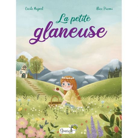 LA PETITE GLANEUSE