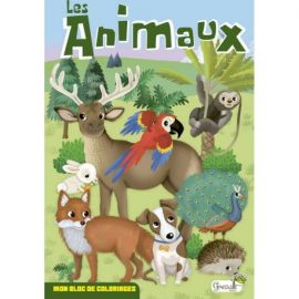 LES ANIMAUX
