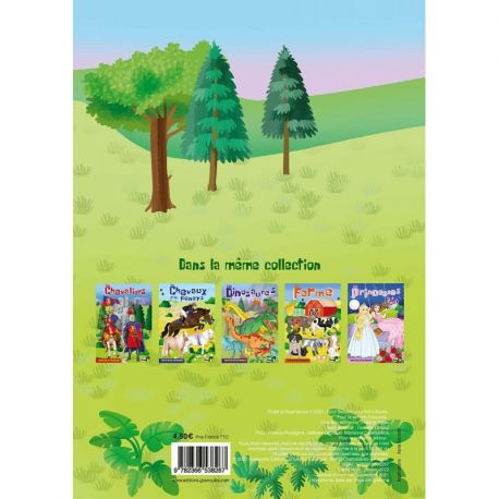 LES ANIMAUX