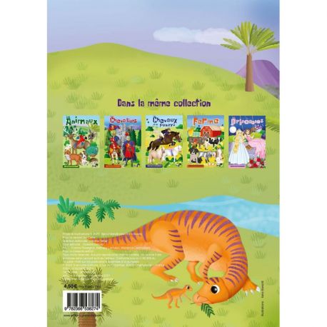 LES DINOSAURES