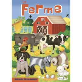 LA FERME
