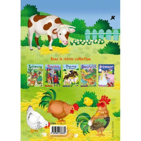 LA FERME