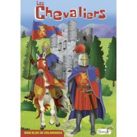 LES CHEVALIERS