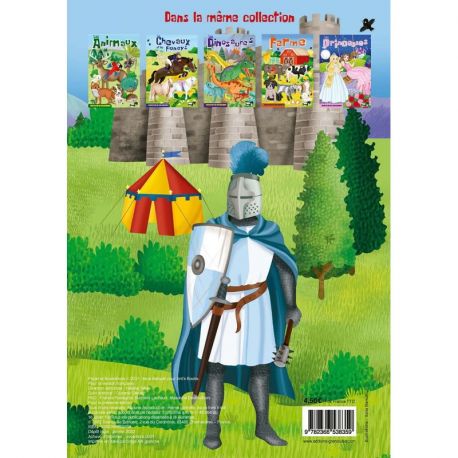 LES CHEVALIERS