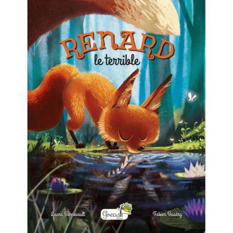 RENARD LE TERRIBLE